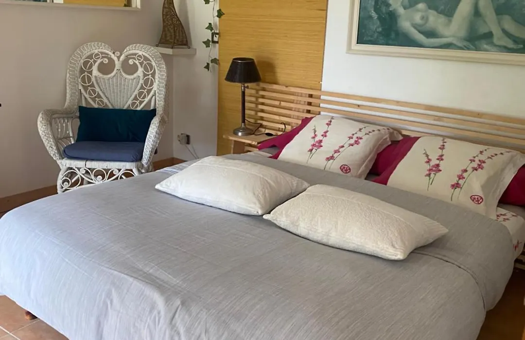 GuestHouse Du Moulin (logement neuf)-1