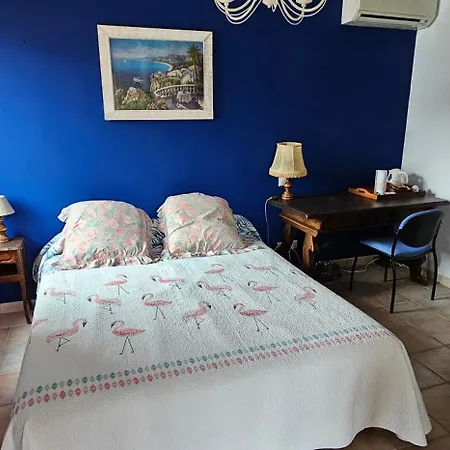 B&B Sita Chambres D'Hotes-2