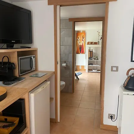 GuestHouse Du Moulin (logement neuf)-3