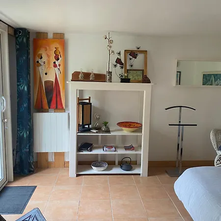 GuestHouse Du Moulin (logement neuf)-2