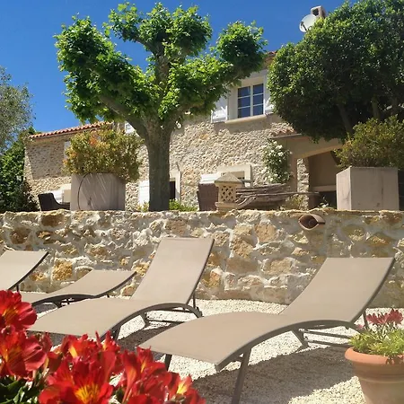 Bastide de Fontvieille-2