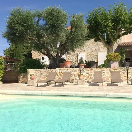 Bastide de Fontvieille-3